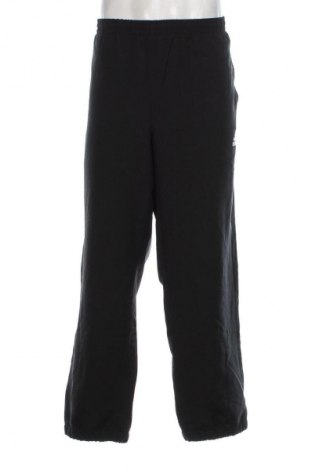 Herren Sporthose Adidas, Größe XXL, Farbe Schwarz, Preis 24,99 €