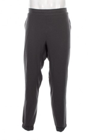 Pantaloni trening de bărbați Adidas, Mărime XL, Culoare Gri, Preț 94,99 Lei