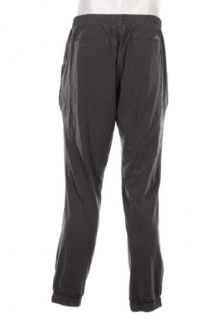 Pantaloni trening de bărbați Adidas, Mărime XL, Culoare Gri, Preț 114,99 Lei