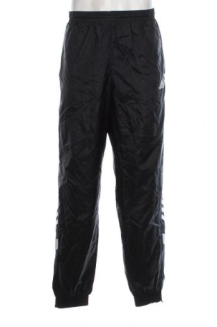 Pantaloni trening de bărbați Adidas, Mărime M, Culoare Negru, Preț 121,99 Lei