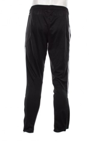 Pantaloni trening de bărbați Adidas, Mărime M, Culoare Negru, Preț 121,99 Lei