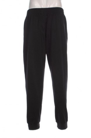 Pantaloni trening de bărbați Adidas, Mărime XL, Culoare Negru, Preț 104,59 Lei