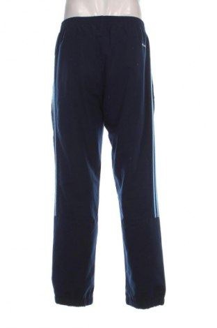 Herren Sporthose Adidas, Größe L, Farbe Blau, Preis € 12,99