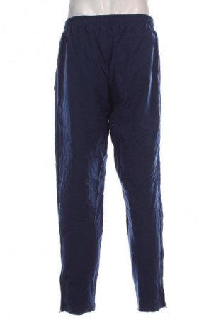 Herren Sporthose Adidas, Größe M, Farbe Blau, Preis 28,79 €