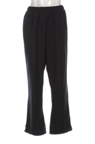 Pantaloni trening de bărbați Adidas, Mărime 3XL, Culoare Negru, Preț 134,99 Lei