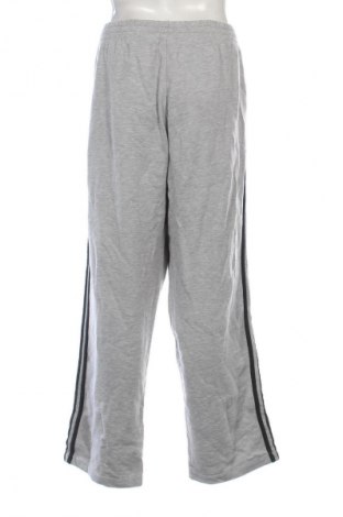 Herren Sporthose Adidas, Größe XXL, Farbe Grau, Preis 24,99 €