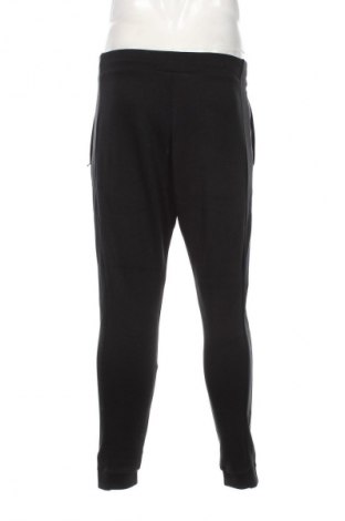 Herren Sporthose Adidas Neo, Größe M, Farbe Schwarz, Preis 27,99 €