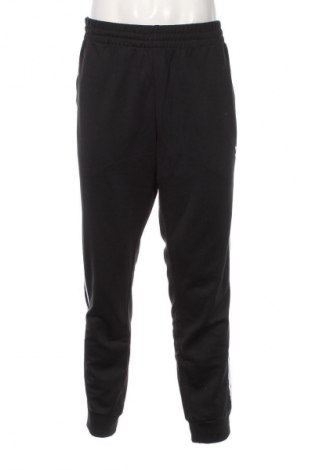 Herren Sporthose Adidas Originals, Größe XL, Farbe Schwarz, Preis 28,79 €