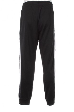 Pantaloni trening de bărbați Adidas Originals, Mărime XL, Culoare Negru, Preț 134,99 Lei