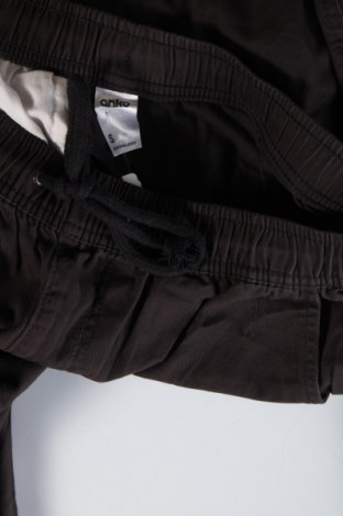 Pantaloni trening de bărbați Anko, Mărime S, Culoare Negru, Preț 95,99 Lei