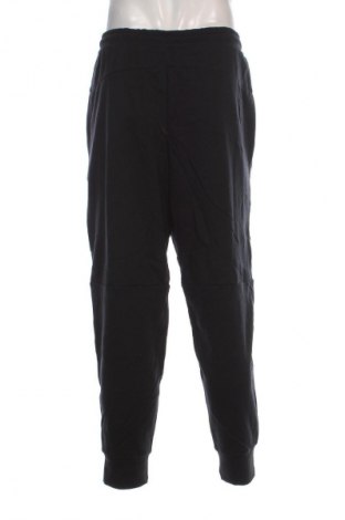 Herren Sporthose Anko, Größe 3XL, Farbe Schwarz, Preis 20,29 €