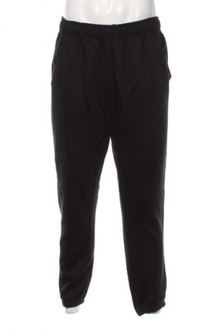 Pantaloni trening de bărbați Anko, Mărime M, Culoare Negru, Preț 68,99 Lei