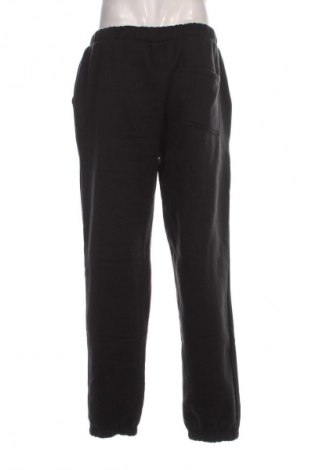 Pantaloni trening de bărbați Atlas For Men, Mărime XL, Culoare Negru, Preț 63,99 Lei