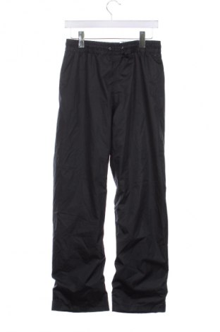 Pantaloni trening de bărbați Basecamp, Mărime S, Culoare Negru, Preț 35,99 Lei