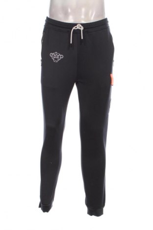 Pantaloni trening de bărbați Black Bananas, Mărime M, Culoare Gri, Preț 48,99 Lei