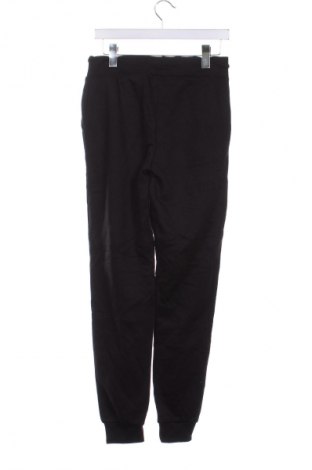 Pantaloni trening de bărbați Boohoo, Mărime S, Culoare Negru, Preț 95,99 Lei