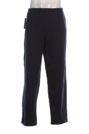 Pantaloni trening de bărbați Breakaway, Mărime XL, Culoare Albastru, Preț 43,99 Lei