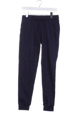 Pantaloni trening de bărbați Brilliant, Mărime S, Culoare Albastru, Preț 95,99 Lei