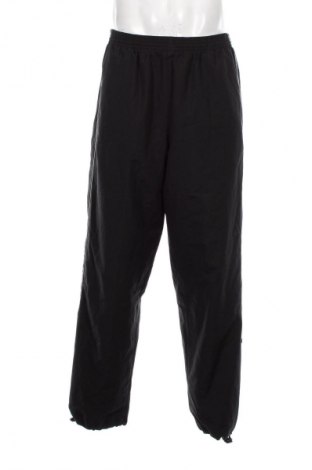 Pantaloni trening de bărbați Champion, Mărime XL, Culoare Negru, Preț 40,49 Lei