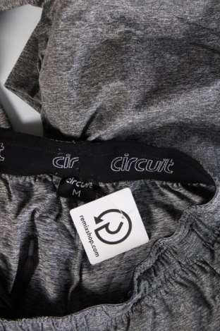 Pantaloni trening de bărbați Circuit, Mărime M, Culoare Gri, Preț 95,99 Lei