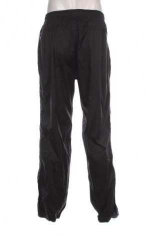 Pantaloni trening de bărbați Crane, Mărime S, Culoare Negru, Preț 43,99 Lei