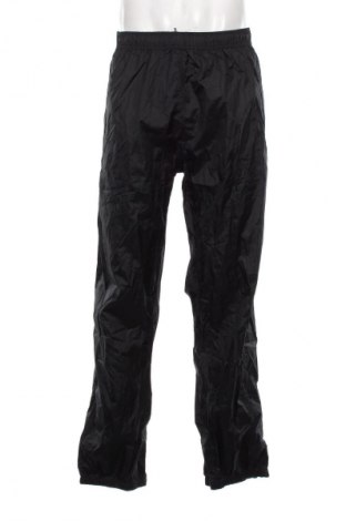 Pantaloni trening de bărbați Crane, Mărime XL, Culoare Negru, Preț 76,99 Lei