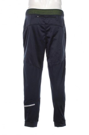 Herren Sporthose Crivit, Größe L, Farbe Blau, Preis 9,29 €