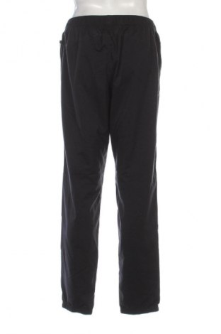 Pantaloni trening de bărbați Decathlon, Mărime XL, Culoare Negru, Preț 95,99 Lei