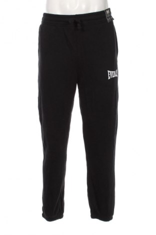 Herren Sporthose Everlast, Größe M, Farbe Schwarz, Preis 25,99 €