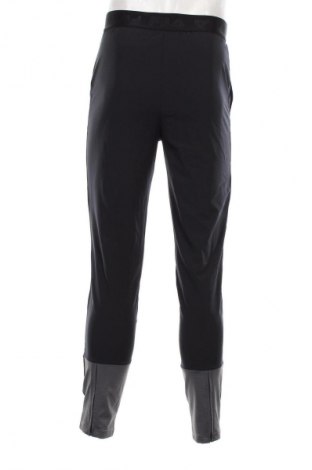 Pantaloni trening de bărbați FILA, Mărime M, Culoare Negru, Preț 121,99 Lei