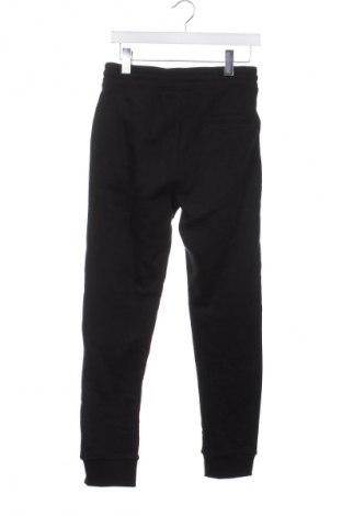 Pantaloni trening de bărbați FSBN, Mărime S, Culoare Negru, Preț 48,99 Lei