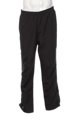 Pantaloni trening de bărbați Frank Shorter, Mărime L, Culoare Negru, Preț 88,99 Lei