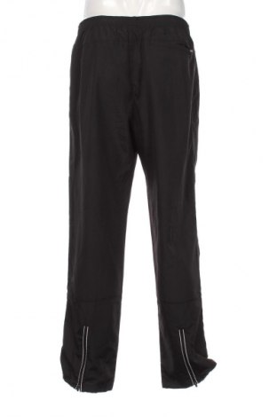 Pantaloni trening de bărbați Frank Shorter, Mărime L, Culoare Negru, Preț 40,49 Lei