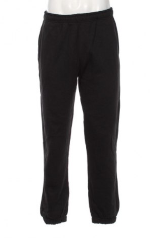 Pantaloni trening de bărbați Glassons, Mărime M, Culoare Negru, Preț 151,99 Lei