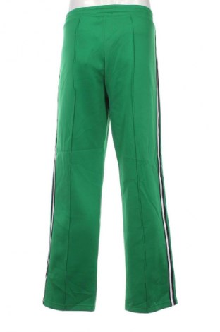 Pantaloni trening de bărbați H&M, Mărime XL, Culoare Verde, Preț 151,99 Lei