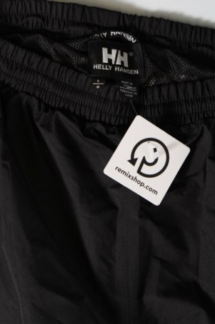 Pantaloni trening de bărbați Helly Hansen, Mărime L, Culoare Negru, Preț 121,99 Lei