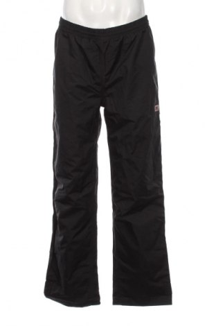 Pantaloni trening de bărbați Helly Hansen, Mărime L, Culoare Negru, Preț 114,99 Lei