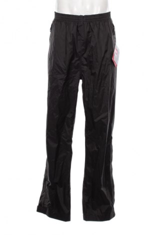 Pantaloni trening de bărbați Helly Hansen, Mărime XXL, Culoare Negru, Preț 260,99 Lei