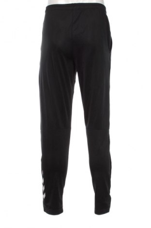 Herren Sporthose Hummel, Größe S, Farbe Schwarz, Preis 9,79 €