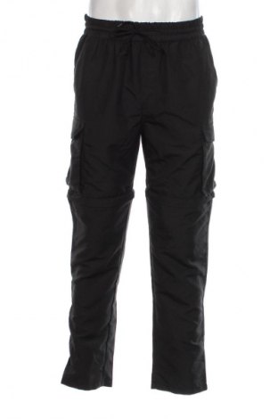 Herren Sporthose Identic, Größe M, Farbe Schwarz, Preis 20,29 €