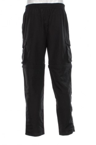 Herren Sporthose Identic, Größe M, Farbe Schwarz, Preis € 20,29