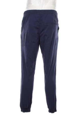 Pantaloni trening de bărbați Jack & Jones, Mărime S, Culoare Albastru, Preț 56,49 Lei