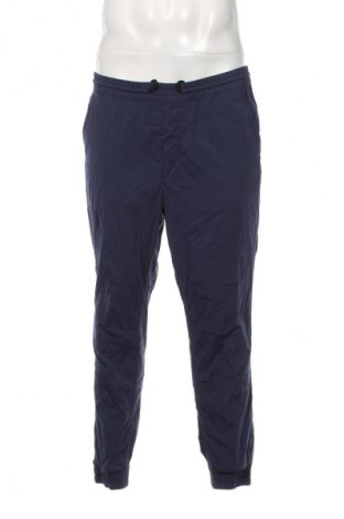 Herren Sporthose Jack & Jones, Größe L, Farbe Blau, Preis € 23,99