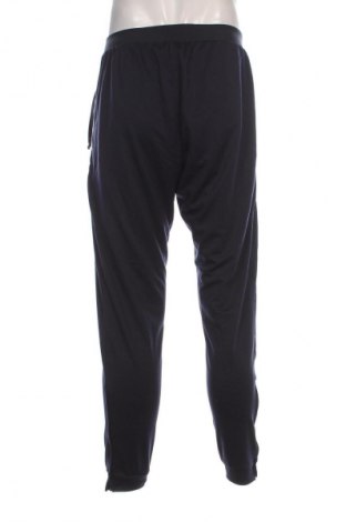 Herren Sporthose Jako, Größe M, Farbe Blau, Preis 21,99 €