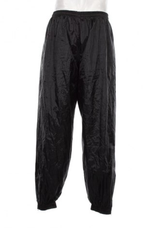 Pantaloni trening de bărbați Joya, Mărime L, Culoare Negru, Preț 43,49 Lei