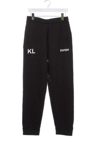 Pantaloni trening de bărbați Kempa, Mărime S, Culoare Negru, Preț 67,99 Lei