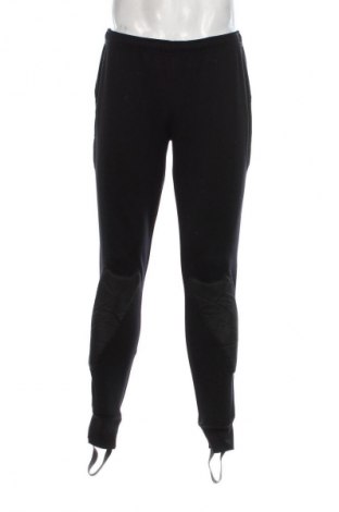 Pantaloni trening de bărbați Kipsta, Mărime M, Culoare Negru, Preț 38,99 Lei