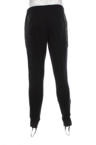 Pantaloni trening de bărbați Kipsta, Mărime M, Culoare Negru, Preț 43,99 Lei