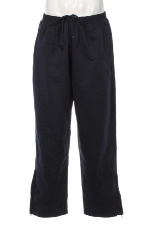 Pantaloni trening de bărbați Linea Primero, Mărime XL, Culoare Albastru, Preț 40,49 Lei