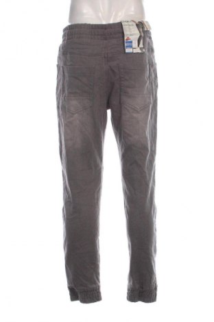 Herren Sporthose Livergy, Größe L, Farbe Grau, Preis 14,79 €